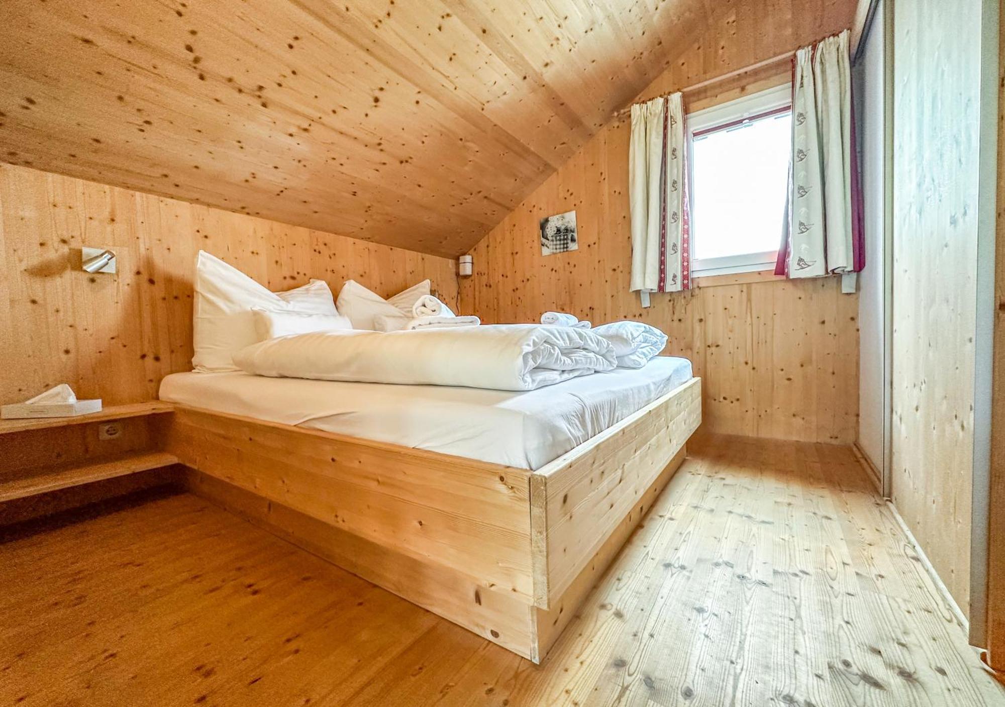 1A Chalet Rast - Wandern, Grillen, Traumblick, Indoor Sauna 巴特圣莱昂哈德艾 外观 照片