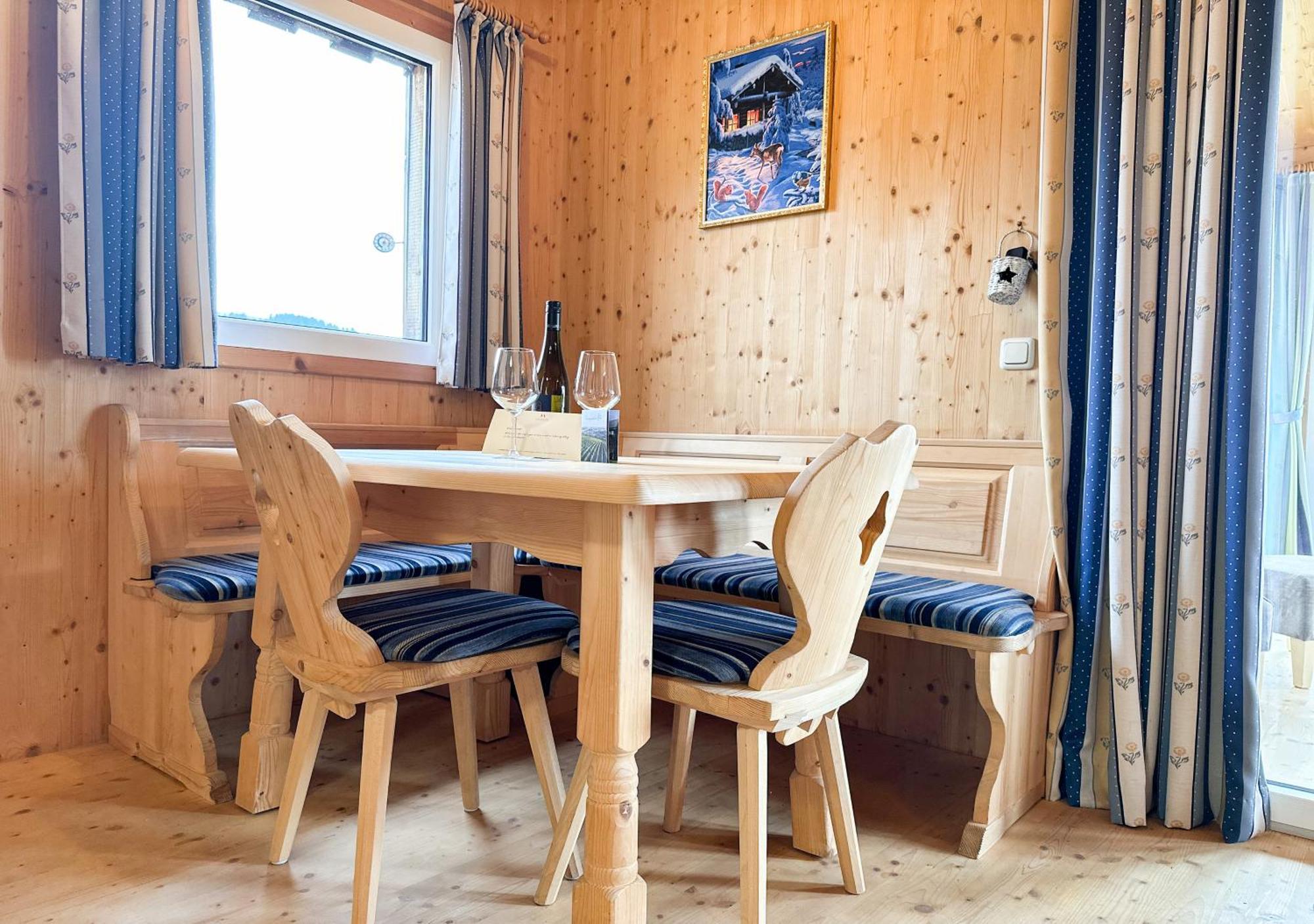 1A Chalet Rast - Wandern, Grillen, Traumblick, Indoor Sauna 巴特圣莱昂哈德艾 外观 照片